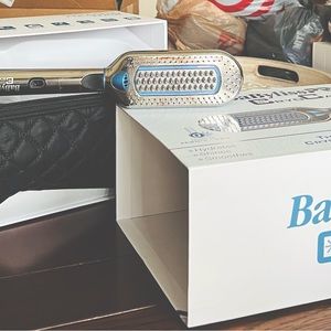 Babyliss Pro Cyrocare